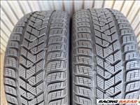  225 45 r17 Pirelli Sottozero 3 téligumi pár, 2db!