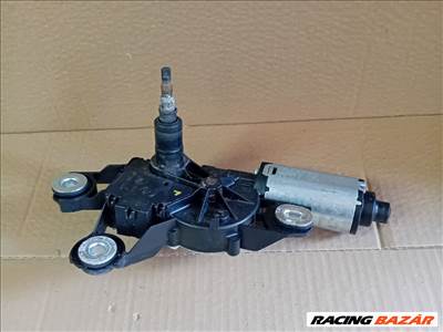 Seat Exeo SEAT EXEO Hátsó ablaktörlő motor  3r9955711