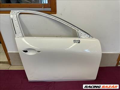 Mazda 3 BM 2013- gyári bontott jobb első ajtó 