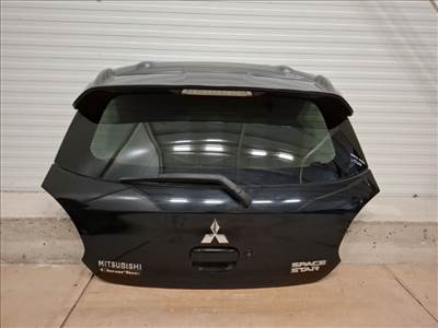 Mitsubishi Space star  csomagtérajtó