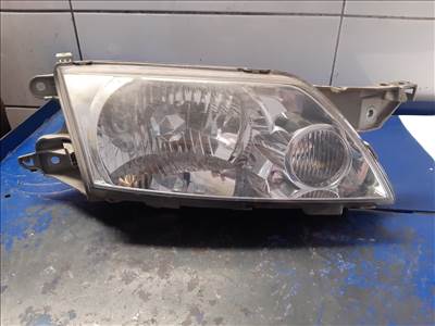 Mazda Premacy Jobb Első Lámpa / Fényszóró