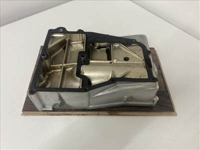 Yamaha TDM 850 (96-01) Blokk dekni 3