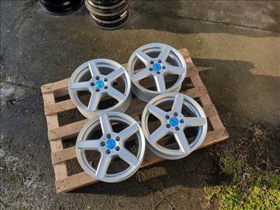 15" 5x98 Dezent