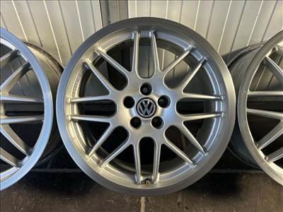 Vw,Audi,Skoda,Seat  5x100 7J 17" BBS alufelni garnitúra