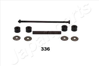 JAPANPARTS SI-336 - stabilizátor, futómű MAZDA