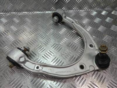 Porsche Cayenne 92A bal vagy jobb első felső lengőkar K1953-04 eredeti használt