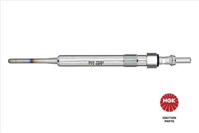izzítógyertya NGK 4187-NGK for AUDI, SEAT, SKODA, VW, …