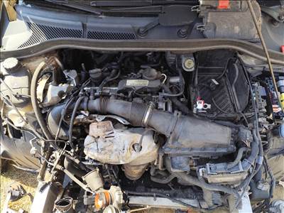 Mercedes w246 270920 motor 