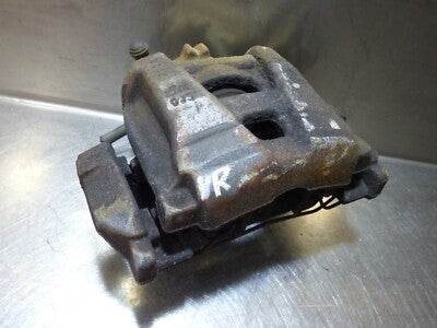 AUDI Q3 8U VW Tiguan jobb első féknyereg 312 mm TRW használt