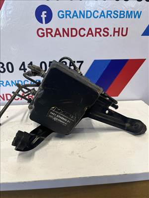 BMW E60 61 ABS kocka  3451678890601
