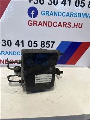 BMW E60 61 ABS kocka  3451677401001