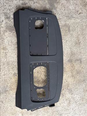 Audi A6 (4G) Csomagtér hátsó burkolat 4G5 863 411 E