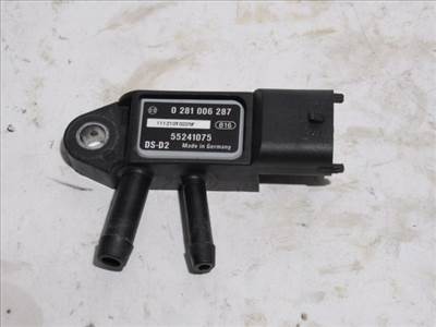 Alfa Romeo, Fiat, Lancia kipufogógáz nyomás érzékelő 55241075