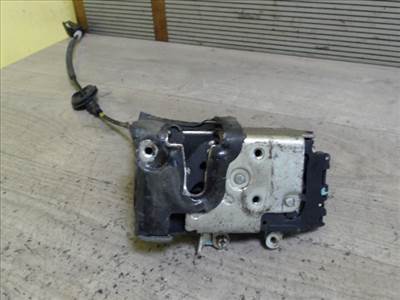 FORD FUSION 05.10.01- Bal hátsó ajtó zárszerkezet központi záras