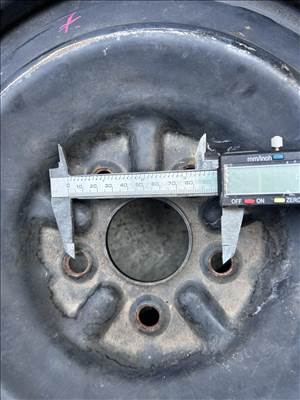 Mankó kerék/ pótkerék T135/80D16 101M