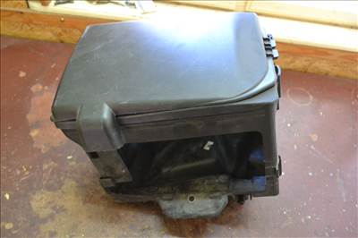 Skoda Fabia , Volkswagen Polo IV 9N akkumulátor doboz! 6Q0945331, 6Q0937550 G, 6Q0915429, 6Q0915419 