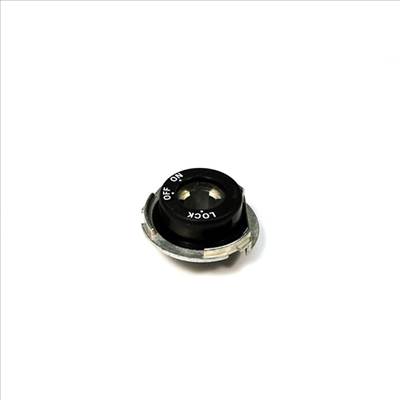 GYÚJTÁSKAPCSOLÓ ZÁRBETÉT FOGLALAT RUNNER 121870080