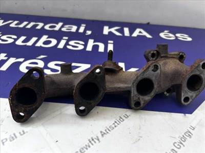 Kia Ceed ED kipufogócsonk 285112A400-BON