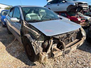 Renault Mégane II 1.5 dCi Jobb első Kerékagy *172025*