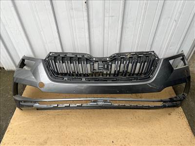 Skoda Kamiq első lökhárító  658807221 658853653