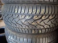  215/55/17" Barum téli gumi 