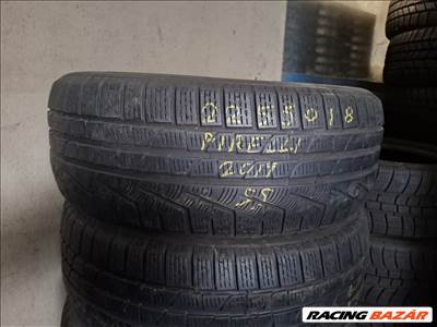  225/50/18"  Pirelli téli gumi 