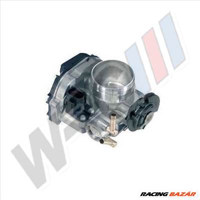 Fojtószelepház Skoda Octavia 1.8 06A133064M