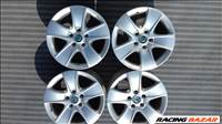  5x112 osztású 6,5JJ 16" újszerű Skoda (gyári felni) alufelni - Vw Seat