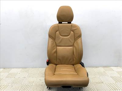 VOLVO XC60 II (246) 2017 - 2022 Bal első ülés