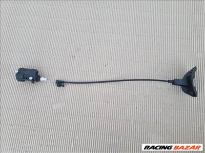 Opel Astra H 5 Ajtós Tank Központi Zár 315242409