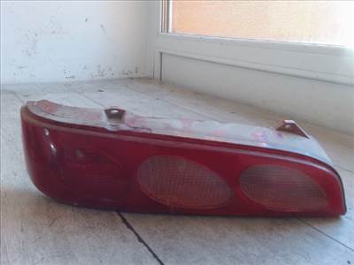 FIAT SEICENTO 98- Bal hátsó lámpa
