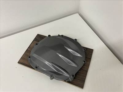 Yamaha FJR 1300 (06-12) Kuplung dekni