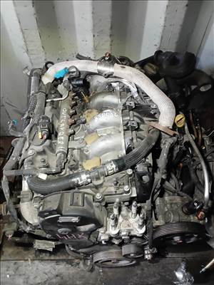 4Hk motor