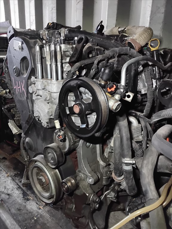 4Hk motor 3. kép
