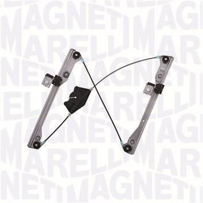 MAGNETI MARELLI 350103170027 - ablakemelő VW