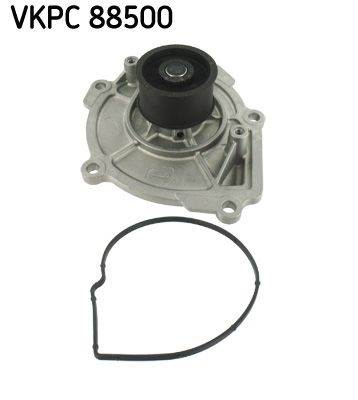 Vízszivattyú, motorhűtés SKF VKPC 88500 for LANCIA, CHRYSLER, JEEP