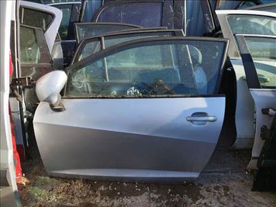 Seat Ibiza 6J Sportcoupe 2008- bal oldali ajtó üresen