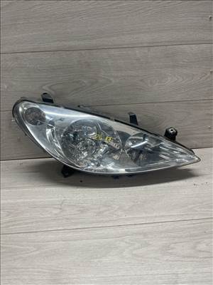 Peugeot 307 Jobb fényszóró  9646291780