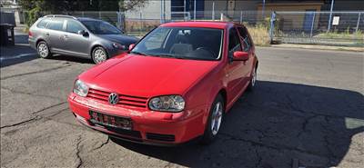 Volkswagen Golf IV (A4 Typ 1J) bontott alkatrészei AKQ DUU LP3G