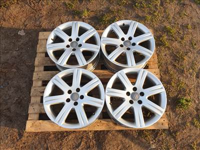 17" 5x112 Audi A4 B7