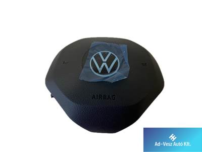 Volkswagen Golf VII Kormánylégzsák 5H0880201H