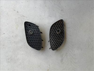 Mercedes A-osztály, Mercedes CLA-osztály W177 Első lökhárító alsó betét  a1778853100 a1778853200