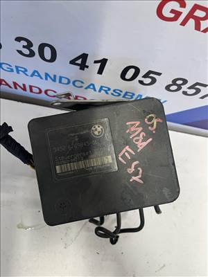 BMW E87 ABS kocka  3451676984401