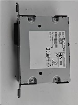 Mazda MX-30 rádió modul dn4j669c0f
