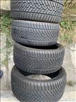  255/3519" használt Goodyear téli gumi 