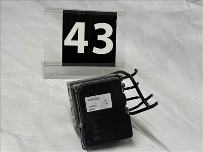 Audi A4 B8 ABS / ESP vezérlőegység – 8K0 907 379 A