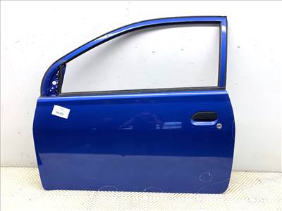 DAIHATSU CUORE VI (L251, L250_, L260_) 2003 - 2022 Bal első ajtó
