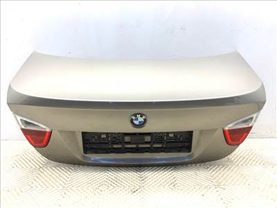 BMW 3 (E90) 2004 - 2012 Hátsó csomagtérajtó