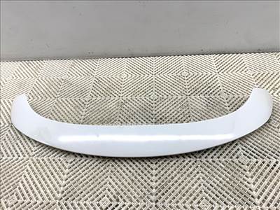 MAZDA 3 (BM, BN) 2013 - 2022 Spoiler