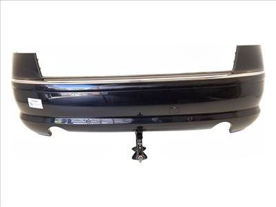 AUDI A8 D3 (4E2, 4E8) 2002 - 2010 Hátsó lökhárító WR15-02751015